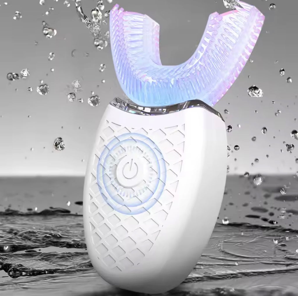 Cepillos dental 360°