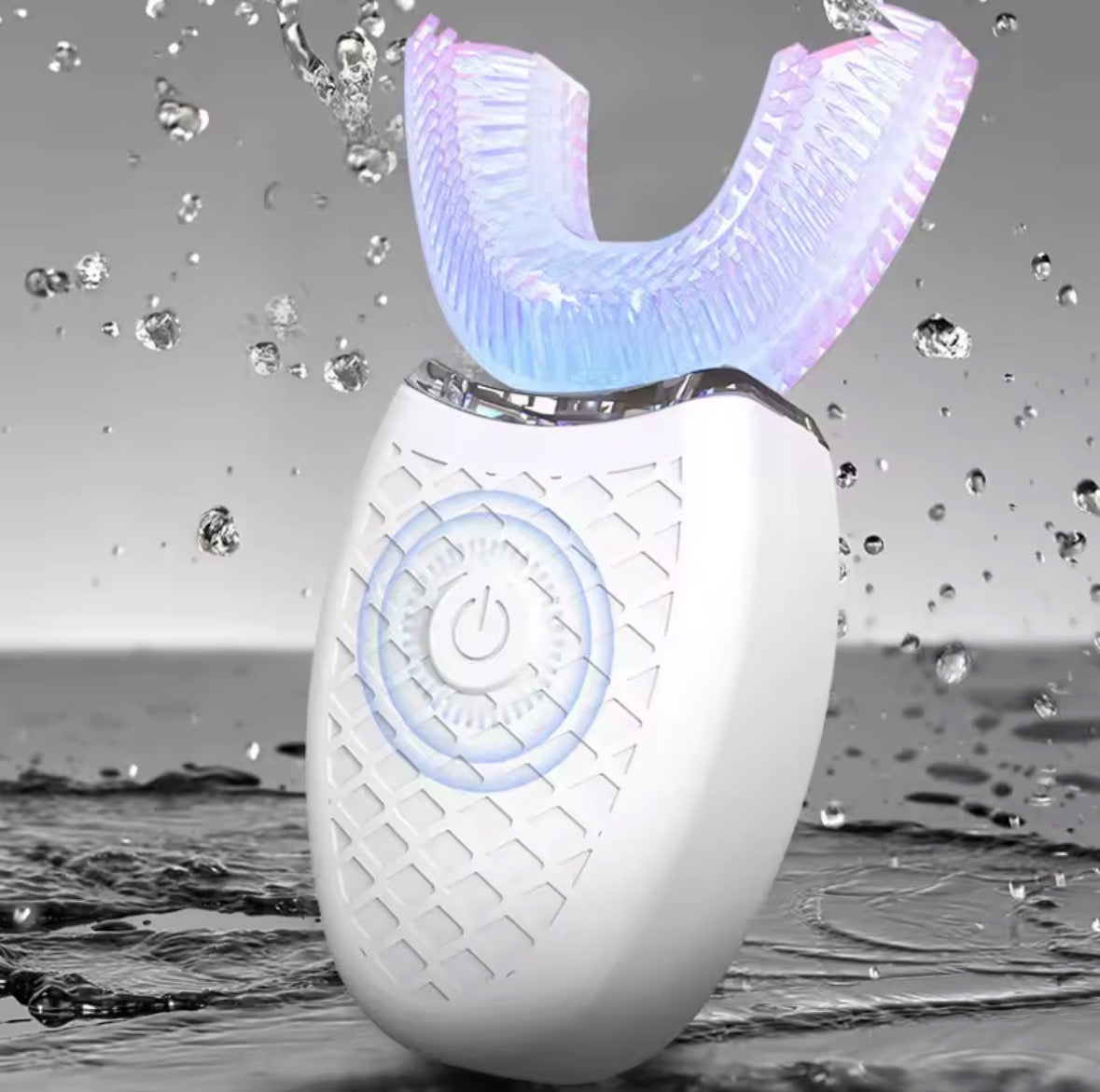 Cepillos dental 360°