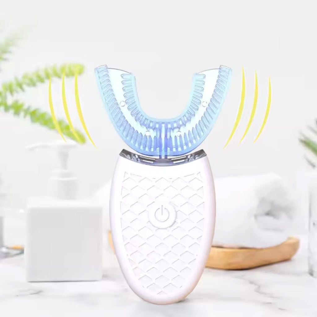 Cepillos dental 360°